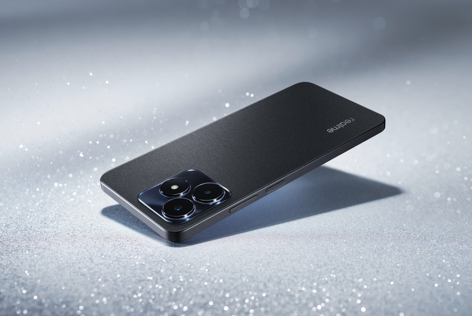 realme C53 chính thức mở bán tại Thế Giới Di Động, giá 3,99 triệu đồng