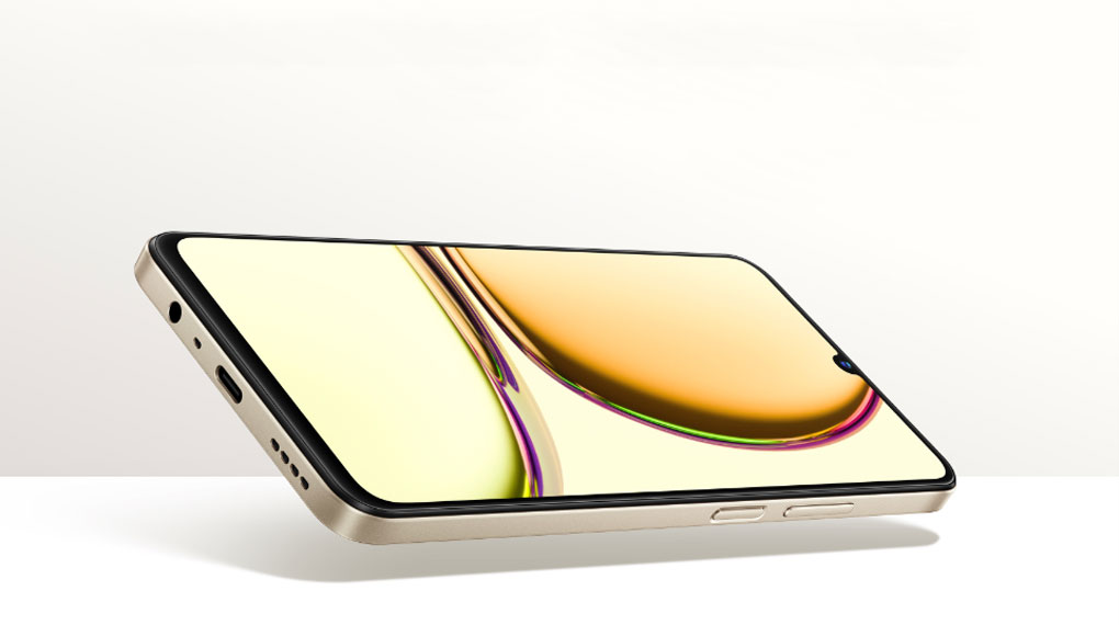 image 34 TechTimes Vietnam realme C53 chính thức mở bán tại Thế Giới Di Động, giá 3,99 triệu đồng