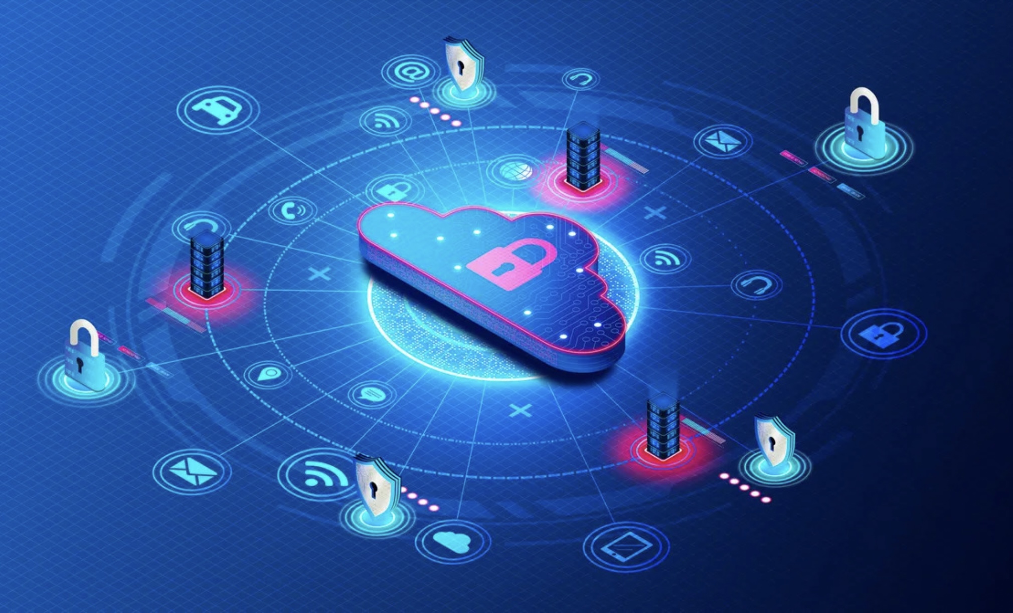 Dự án Fort Zero của Dell Technologies giúp tăng cường khả năng bảo mật Dự án Fort Zero của Dell Technologies giúp tăng cường khả năng bảo mật