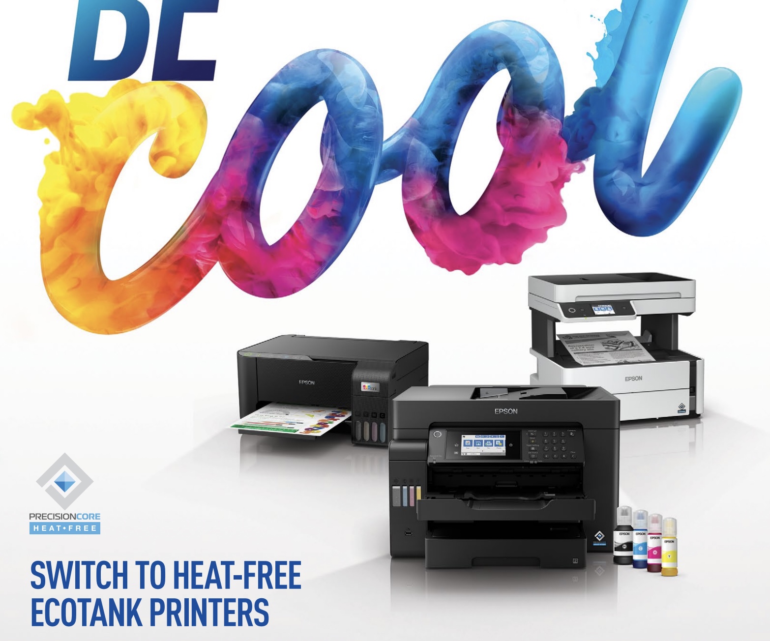 Epson ra mắt máy in đen trắng mới dành cho doanh nghiệp vừa và nhỏ