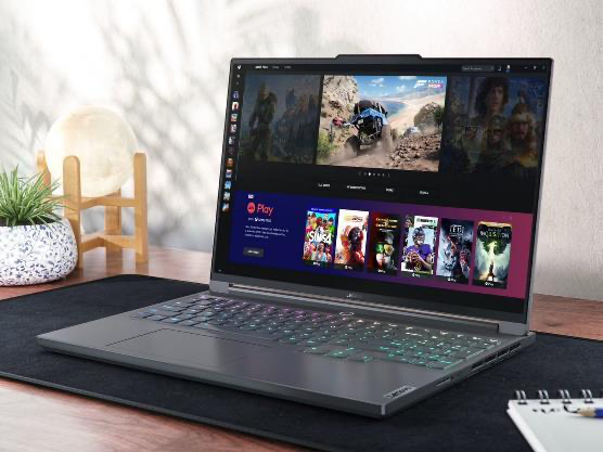 image 42 TechTimes.vn Lenovo ra mắt thế hệ laptop cao cấp với sức mạnh số cho người dùng hiện đại