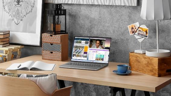 image 44 TechTimes.vn Lenovo ra mắt thế hệ laptop cao cấp với sức mạnh số cho người dùng hiện đại