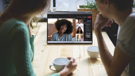 image 45 TechTimes.vn Lenovo ra mắt thế hệ laptop cao cấp với sức mạnh số cho người dùng hiện đại