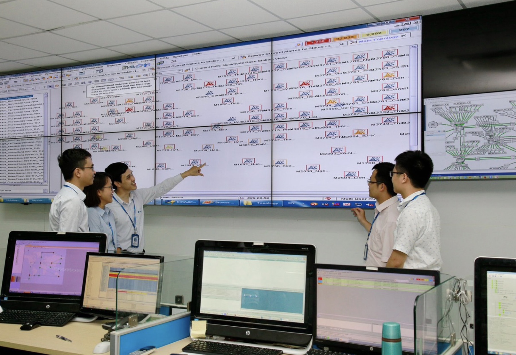 VNPT dự phòng thêm 40% dung lượng internet quốc tế