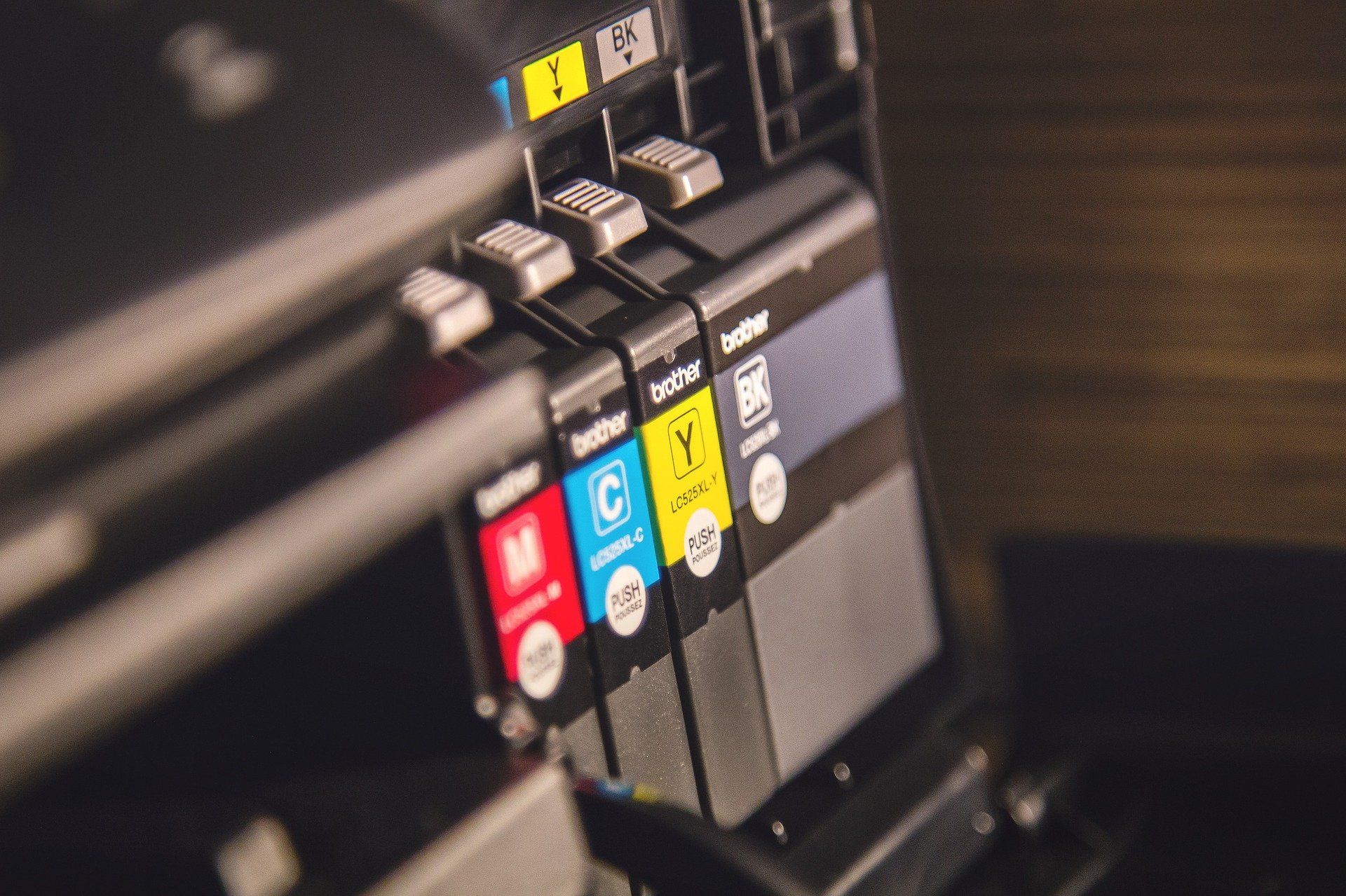 Instant Ink của HP là gì? hp instant ink