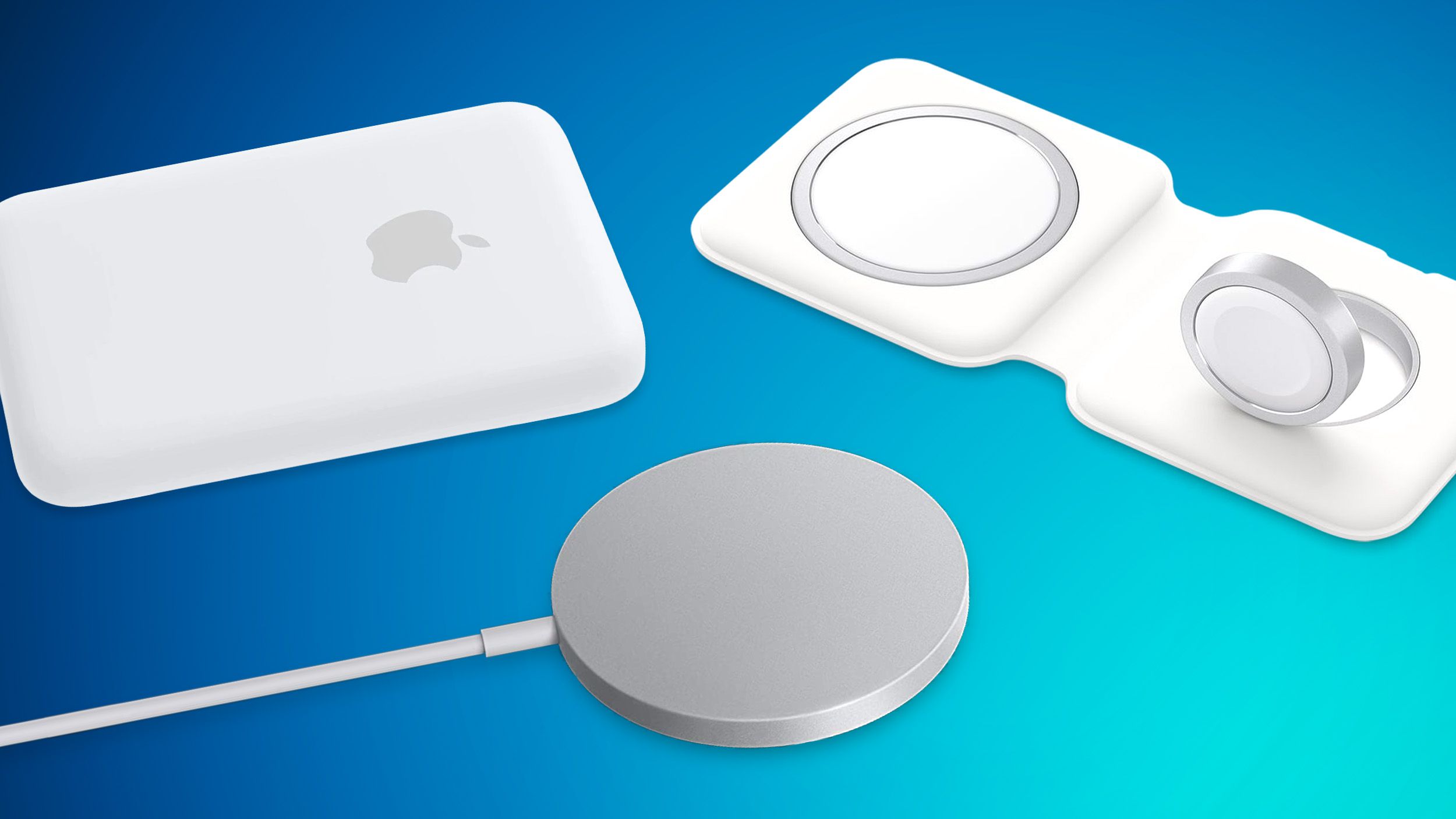Tham khảo mã iOS 17 Beta Gói pin và bộ sạc MagSafe mới Tham khảo mã iOS 17 Beta Gói pin và bộ sạc MagSafe mới