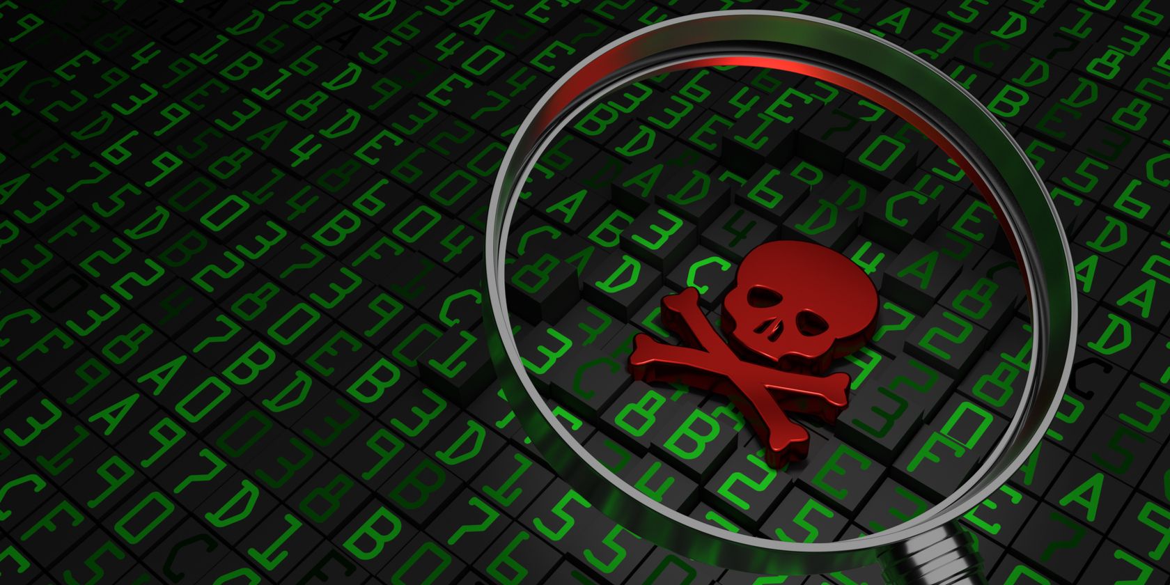 Detecting malware