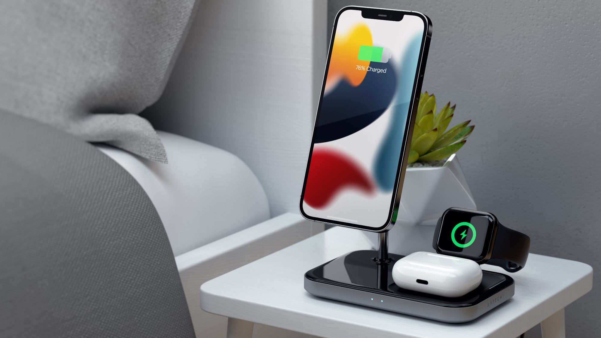 Ưu đãi: Giảm giá 25% tại Satechi với Giảm giá độc quyền trên toàn trang web của chúng tôi Ưu đãi: Giảm giá 25% tại Satechi với Giảm giá độc quyền trên toàn trang web của chúng tôi