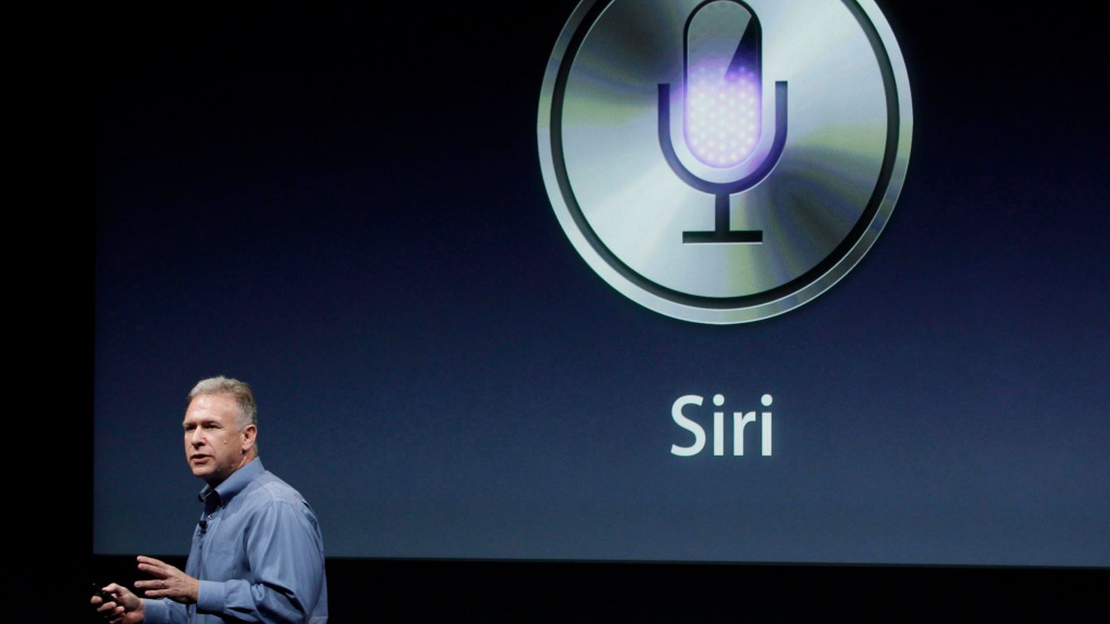 Gurman: Apple có thể thông báo bỏ cụm từ kích hoạt 'Hey Siri' tại WWDC