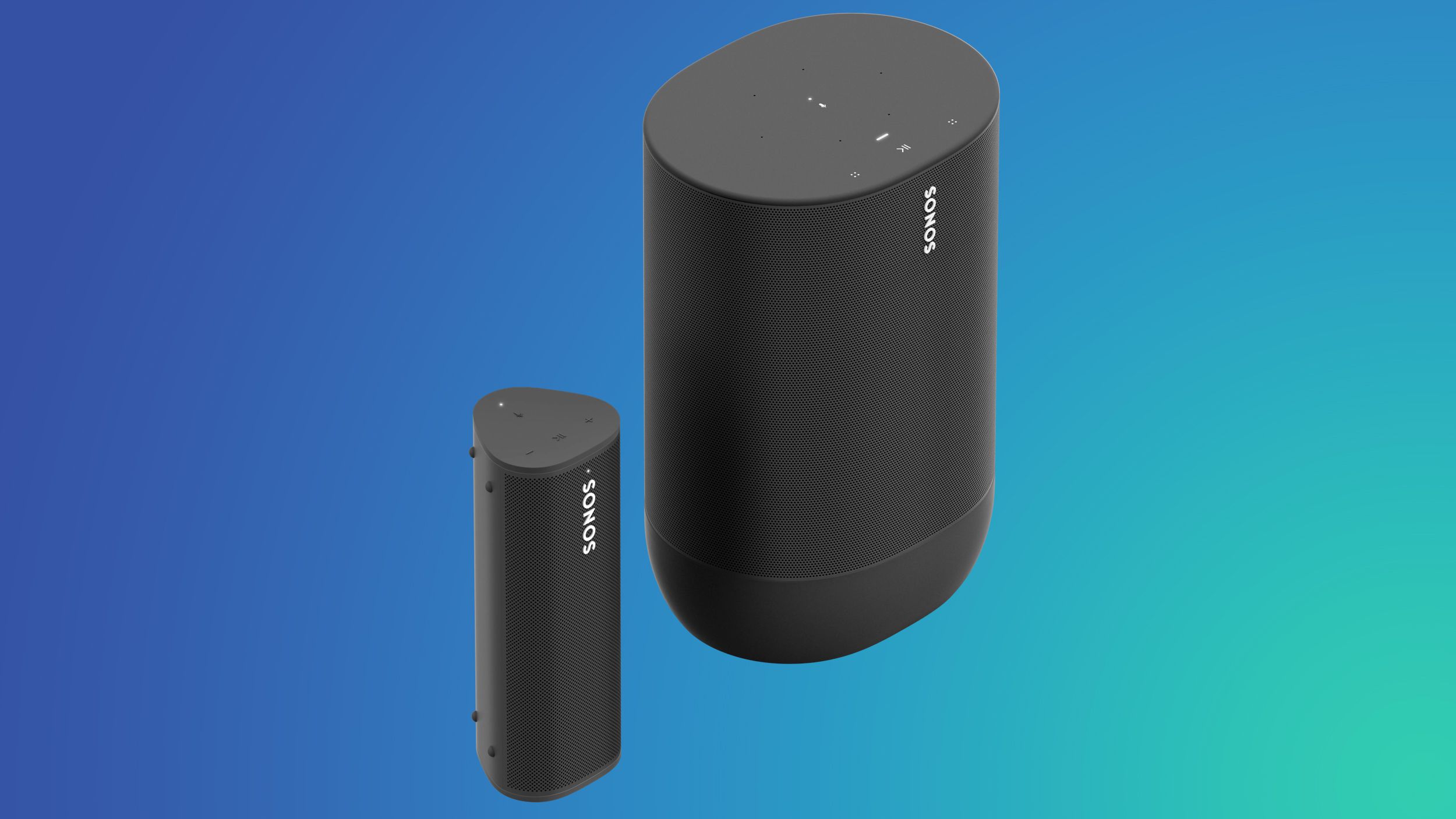 Ưu đãi: Sonos giảm giá tới 25% cho loa và thanh âm thanh trong đợt giảm giá mùa hè mới