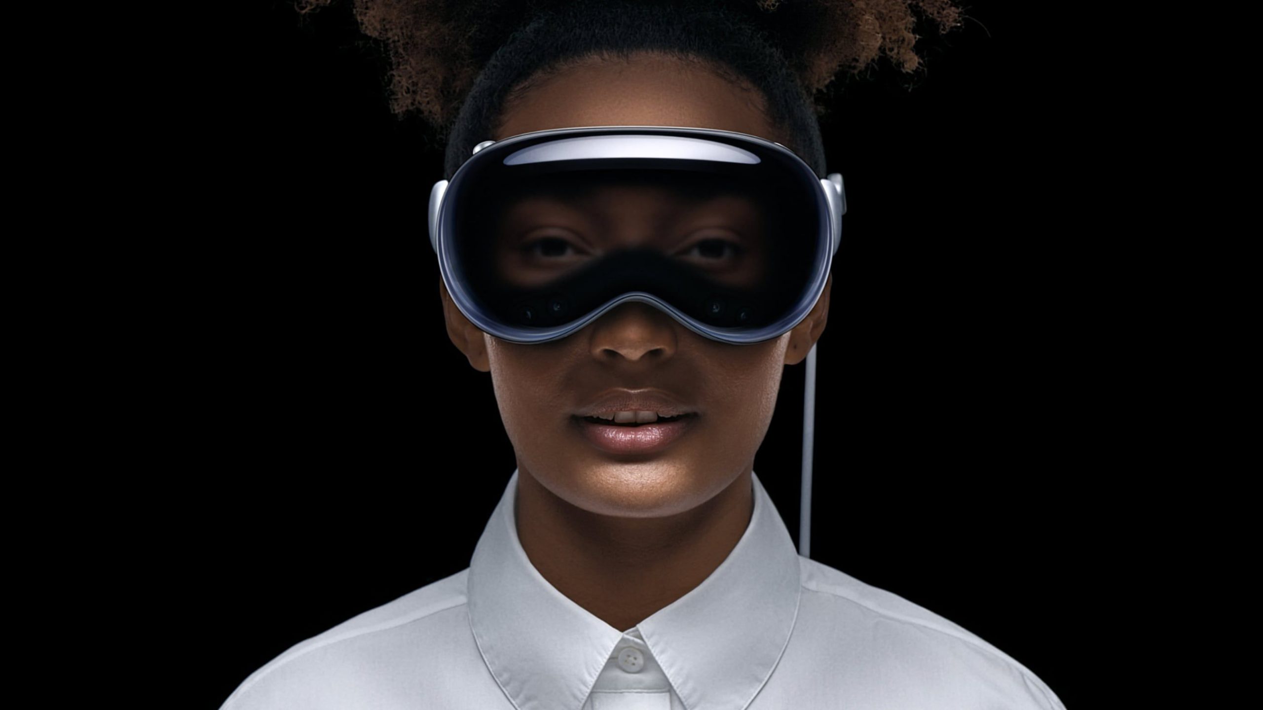 Tính năng ‘Tìm kiếm trực quan’ của Apple Vision Pro có thể xác định các mục, sao chép văn bản in, dịch và hơn thế nữa Tính năng 'Tìm kiếm trực quan' của Apple Vision Pro có thể xác định các mục, sao chép văn bản in, dịch và hơn thế nữa