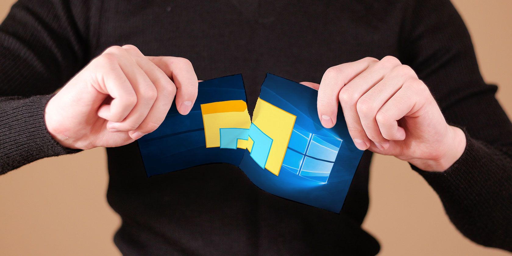 10 lựa chọn thay thế và thay thế Windows File Explorer tốt nhất windows-explorer-replacements