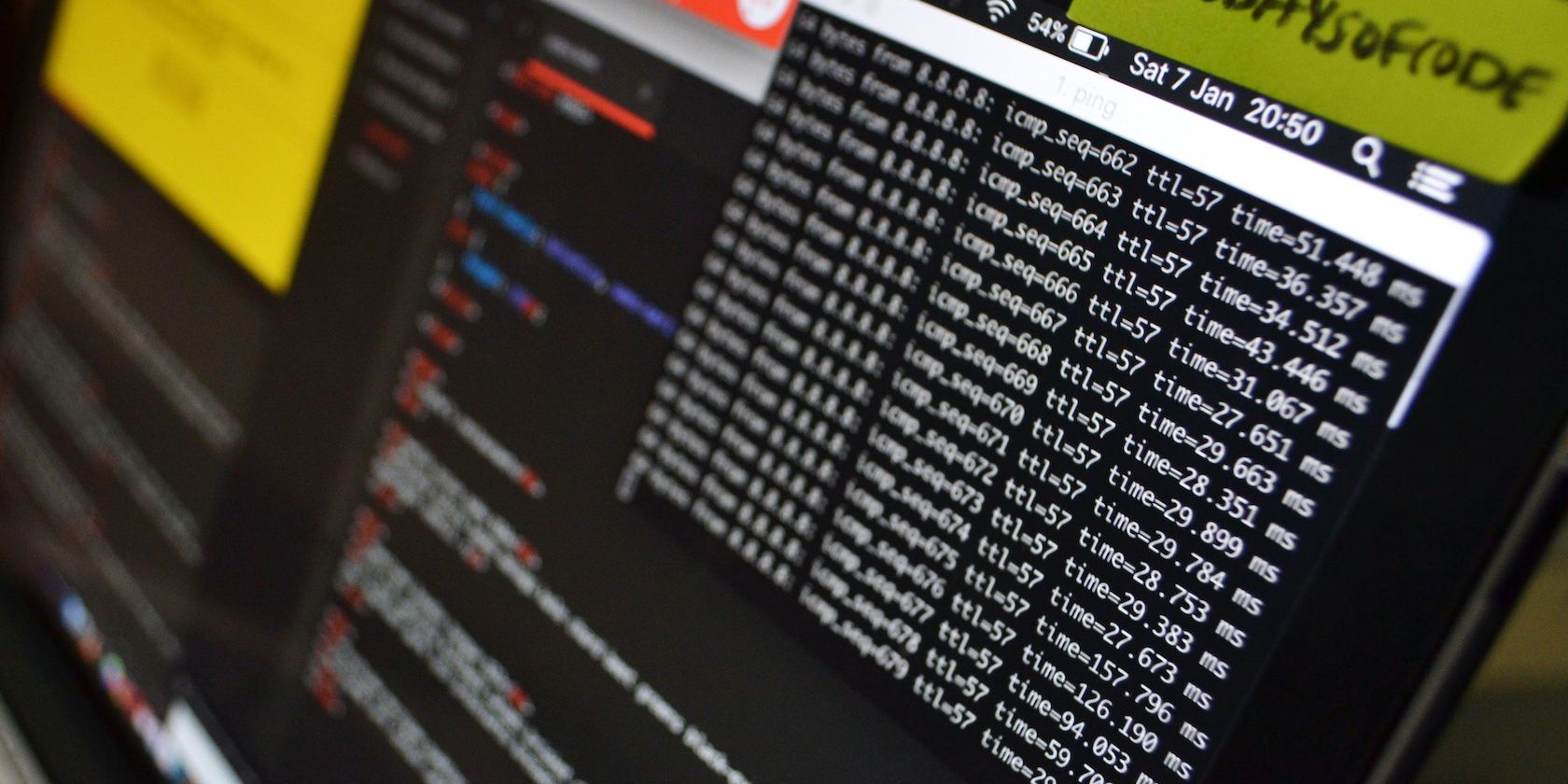 Cách tìm địa chỉ IP hoặc MAC trên Windows bằng PowerShell windows powershell