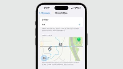 iOS 17: Tất cả các tính năng an toàn trong bản cập nhật iPhone mới nhất TechTimes Vietnam tin nhắn kiểm tra thay đổi