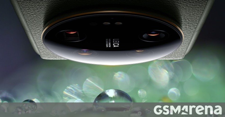 Kết quả bình chọn hàng tuần: Máy ảnh góc siêu rộng hỗ trợ macro nhận được nhiều sự yêu thích