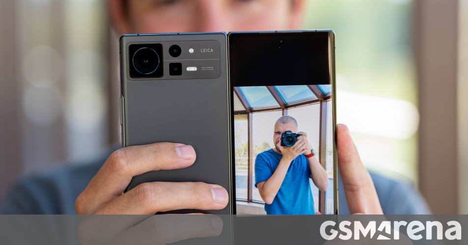 Chính thức: Xiaomi Mix Fold 3 ra mắt vào tháng 8 với máy ảnh Leica