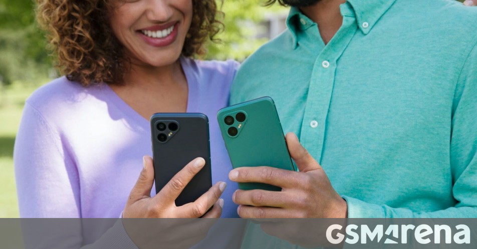 Modular Fairphone 4 cuối cùng cũng cập bến Mỹ nhưng không chạy Android nữa