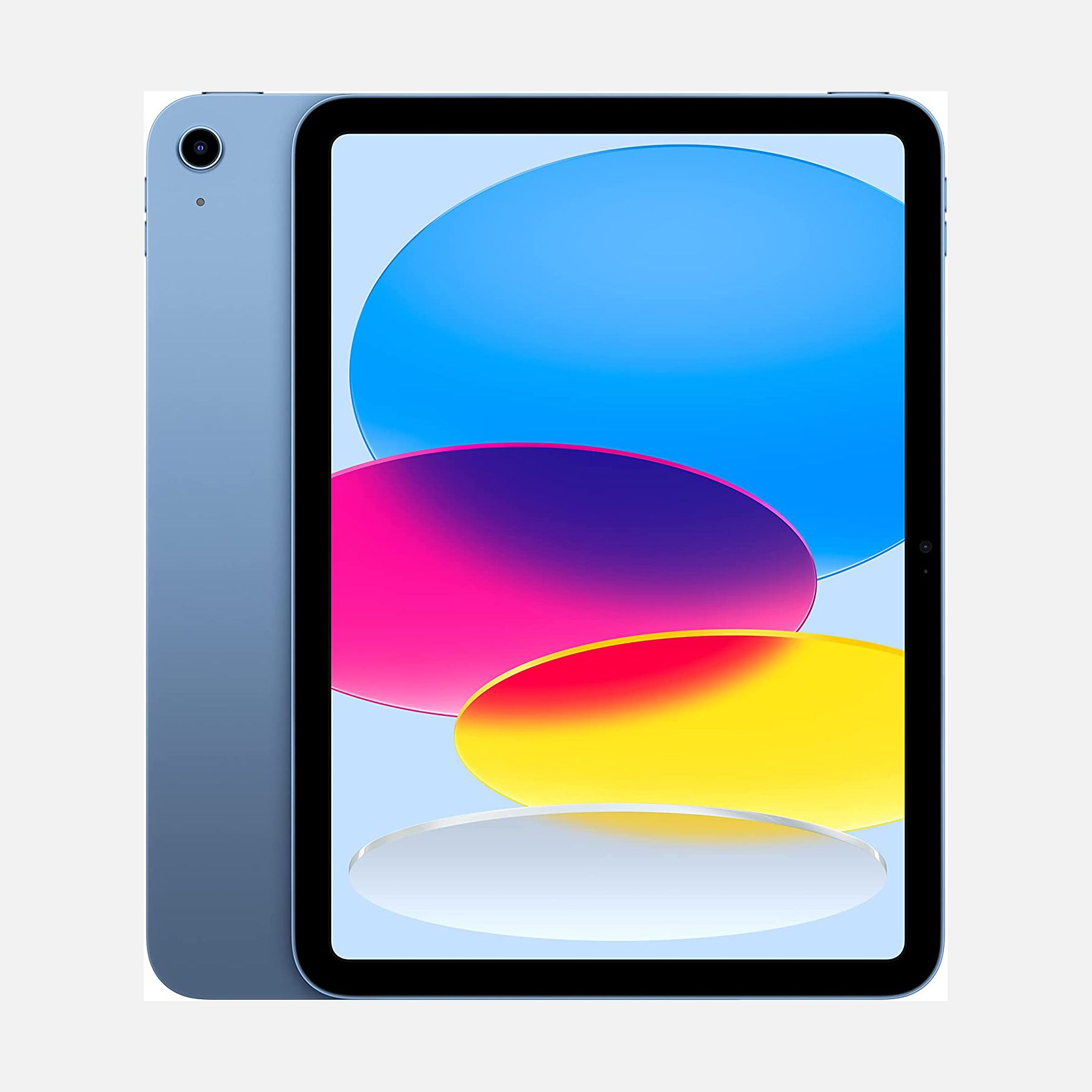 Apple iPad 01 2022