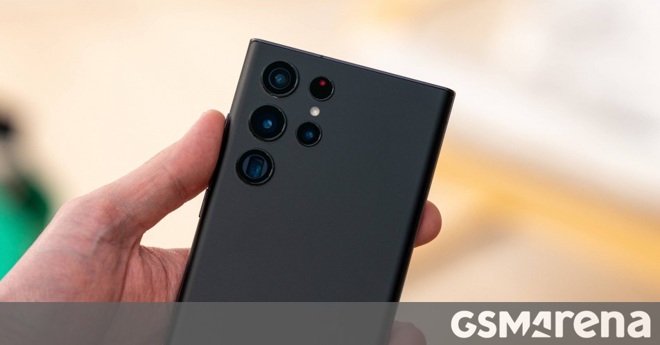 Dòng Samsung Galaxy S22 đã khóa và mở khóa của nhà mạng nhận được bản cập nhật bảo mật tháng 7 năm 2023 tại Hoa Kỳ