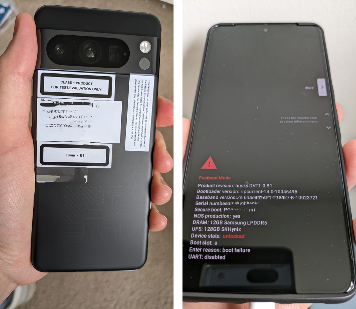 Google Pixel 8 và 8 Pro: những gì chúng ta biết cho đến nay