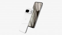 Google Pixel 8 (kết xuất đầu cơ)