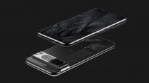 Google Pixel 8 Pro (kết xuất đầu cơ)
