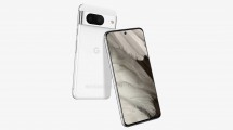 Google Pixel 8 (kết xuất đầu cơ)