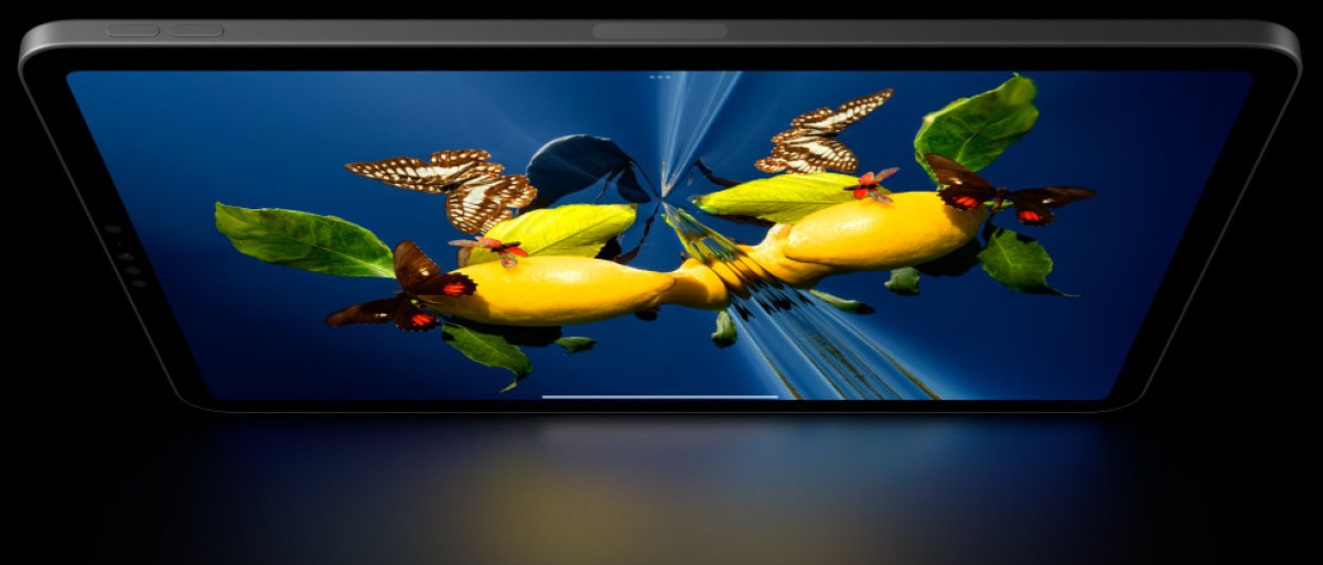 Các mẫu iPad Pro OLED được cho là đang trên đường phát hành vào năm 2024 TechTimes Vietnam Các mẫu iPad Pro OLED được cho là đang trên đường phát hành vào năm 2024