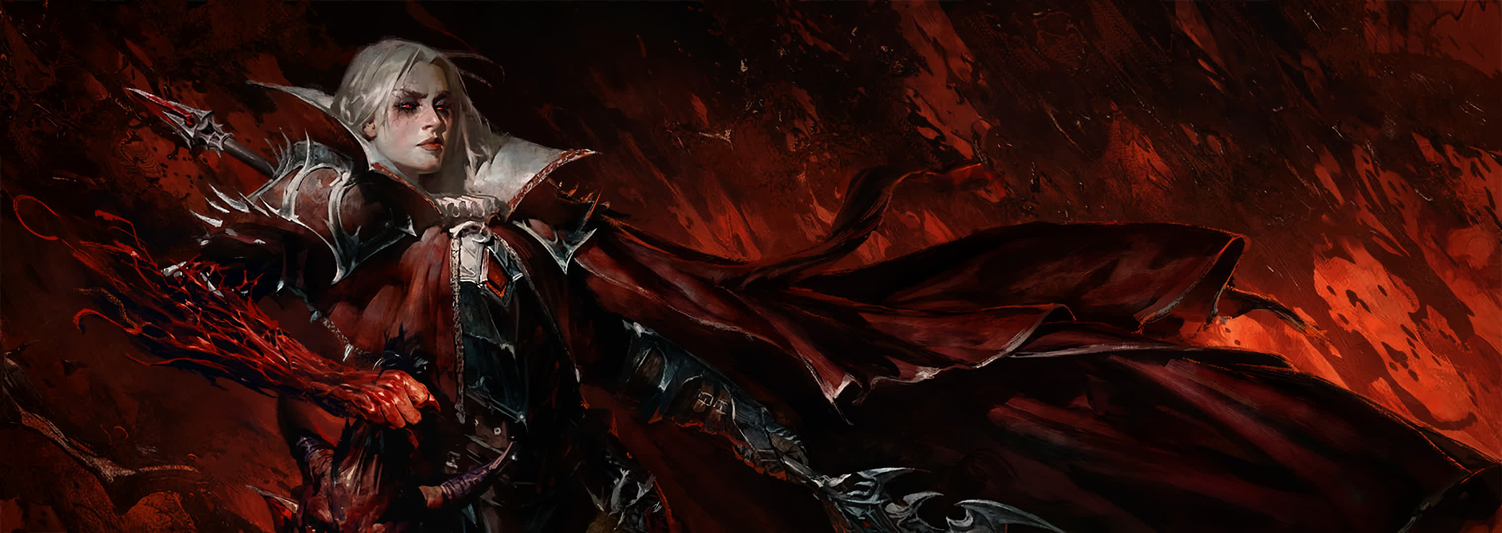 Rốt cuộc, lớp mới nhất đến với Diablo là Blood Knight TechTimes Vietnam 1688882342 222 Rot cuoc lop moi nhat den voi Diablo la Blood TechTimes Vietnam Rốt cuộc, lớp mới nhất đến với Diablo là Blood Knight