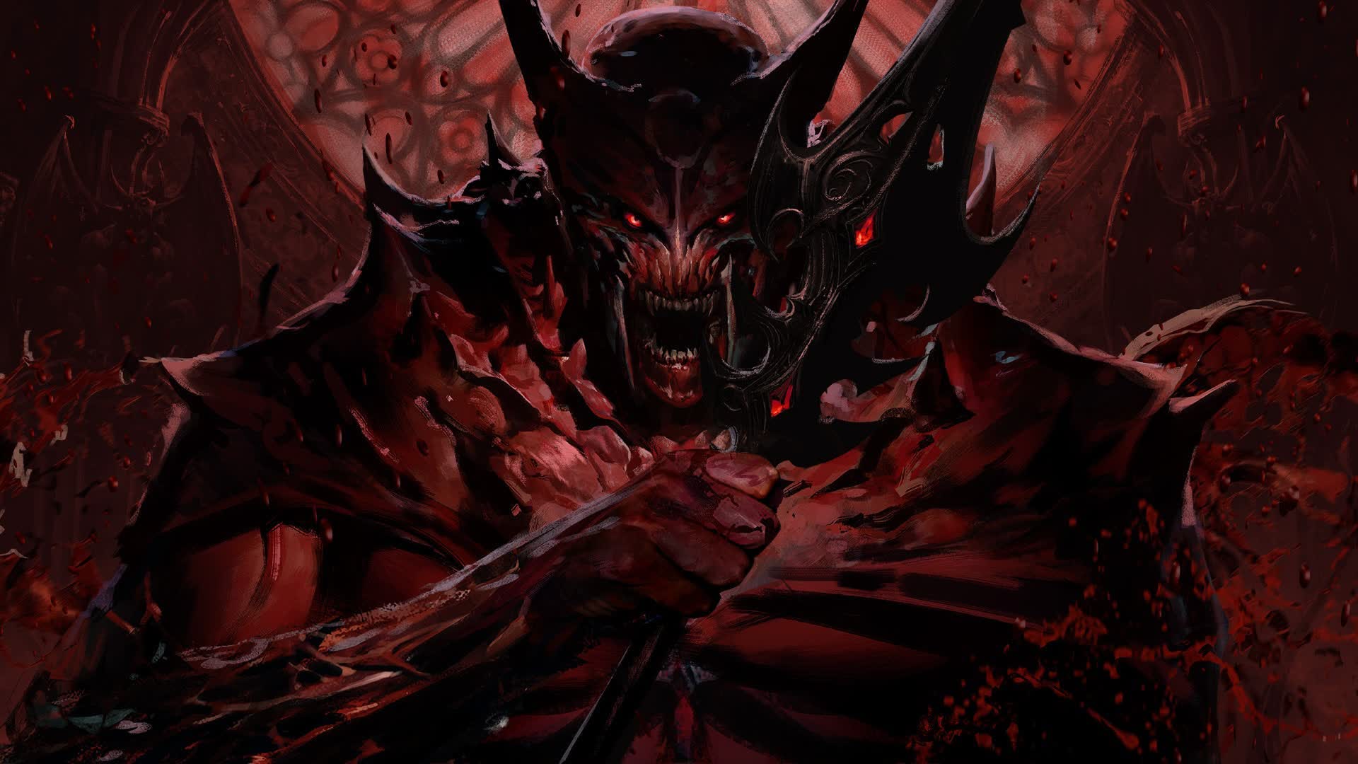 Rốt cuộc, lớp mới nhất đến với Diablo là Blood Knight TechTimes Vietnam 1688882343 379 Rot cuoc lop moi nhat den voi Diablo la Blood TechTimes Vietnam Rốt cuộc, lớp mới nhất đến với Diablo là Blood Knight