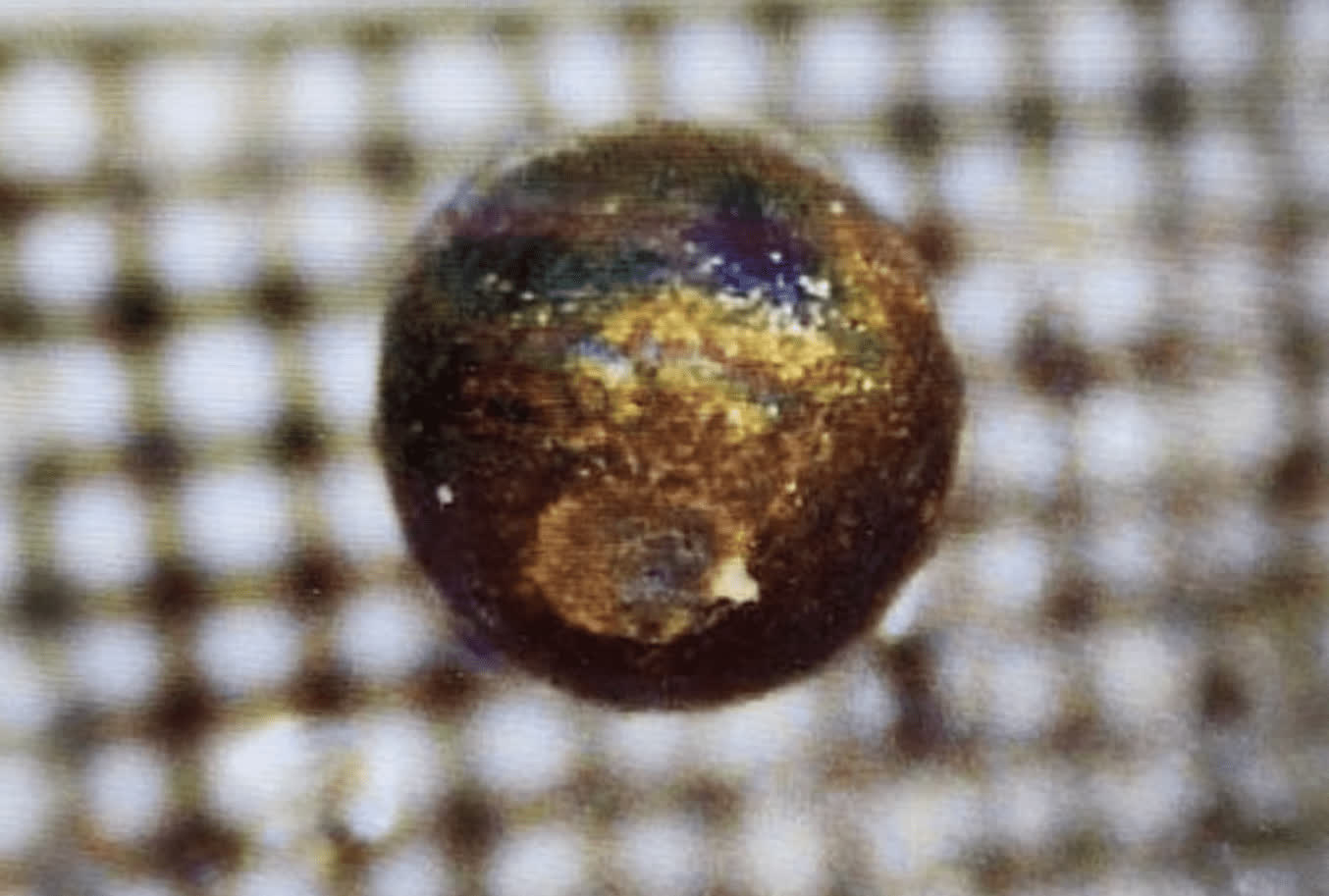 1688911386 625 Cong nghe ngoai hanh tinh hay hien tuong tu nhien TechTimes Vietnam Công nghệ ngoài hành tinh hay hiện tượng tự nhiên? Phát hiện vật liệu thiên thạch giữa các vì sao