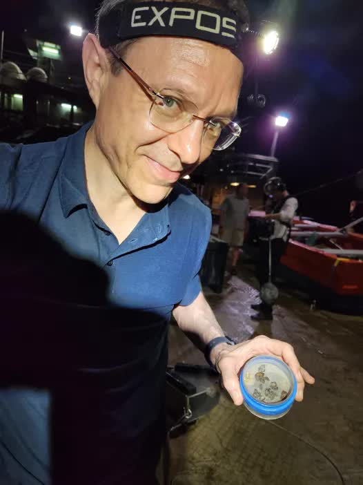 1688911387 375 Cong nghe ngoai hanh tinh hay hien tuong tu nhien TechTimes Vietnam Công nghệ ngoài hành tinh hay hiện tượng tự nhiên? Phát hiện vật liệu thiên thạch giữa các vì sao