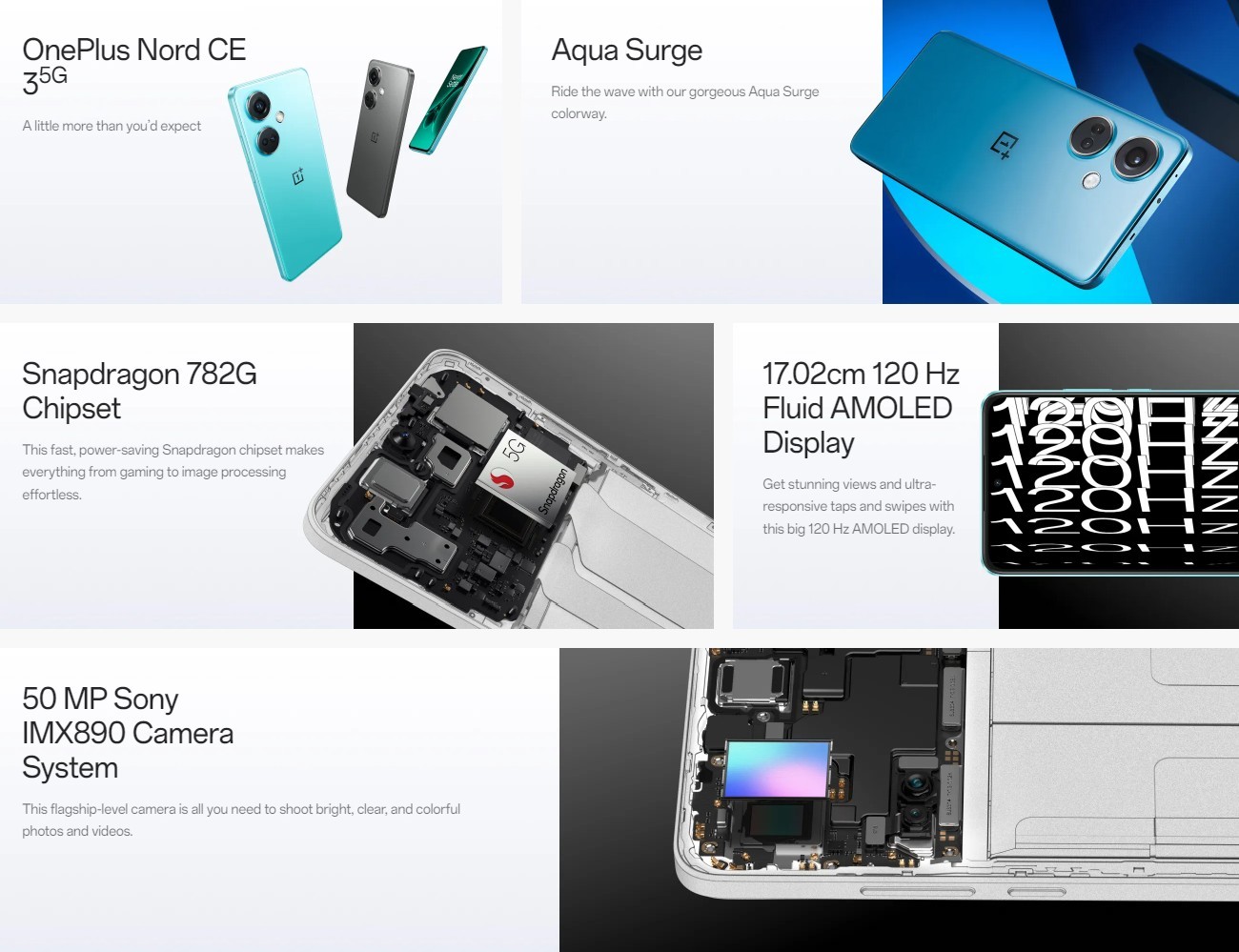 Cuộc thăm dò hàng tuần: OnePlus Nord 3