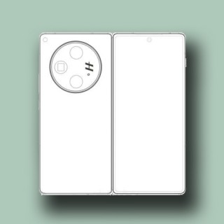 Kết xuất OnePlus Fold và sơ đồ Oppo Find N3