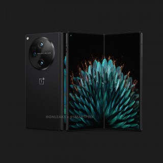 Kết xuất OnePlus Fold và sơ đồ Oppo Find N3