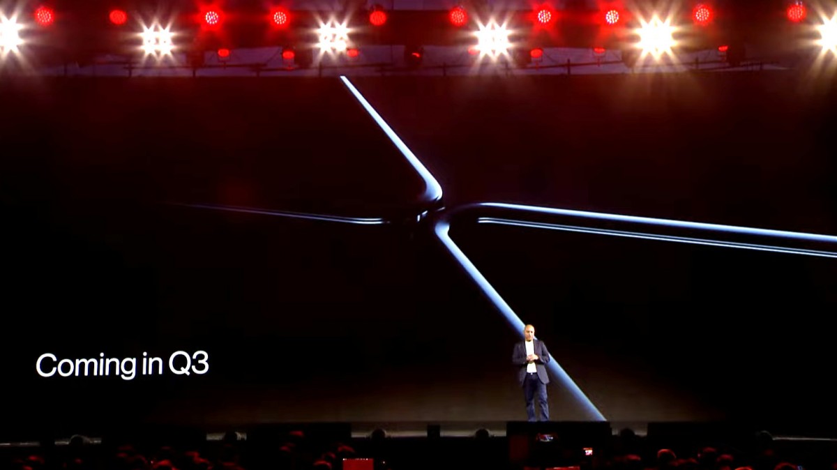 OnePlus Fold: những gì chúng ta biết cho đến nay
