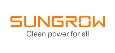 Logo (prnewsfoto/sungrow power supply co. , ltd)