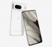 Google Pixel 8 (kết xuất đầu cơ)