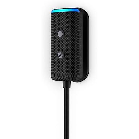 Amazon Echo tự động