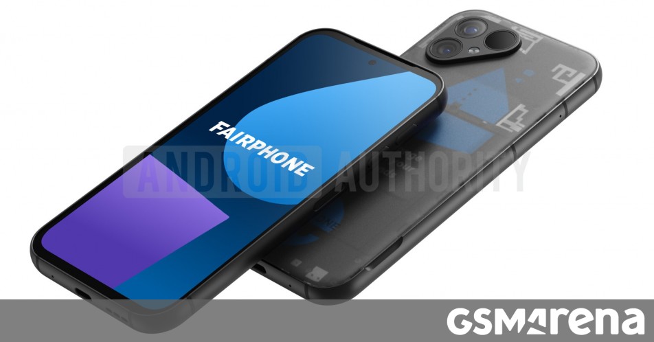 Thông số kỹ thuật chính của Fairphone 5 được tiết lộ bởi Geekbench
