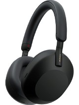 Sony WH-1000XM5