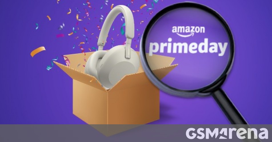 Chuẩn bị cho những chuyến bay dài vào mùa hè này với tai nghe Sony ANC từ Amazon Prime Day