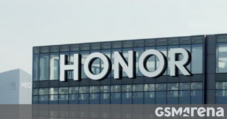Honor đang cân nhắc về điện thoại có thể gập lại, nhưng sẽ không phát hành điện thoại nào cho đến khi nó có thứ gì đó nổi bật