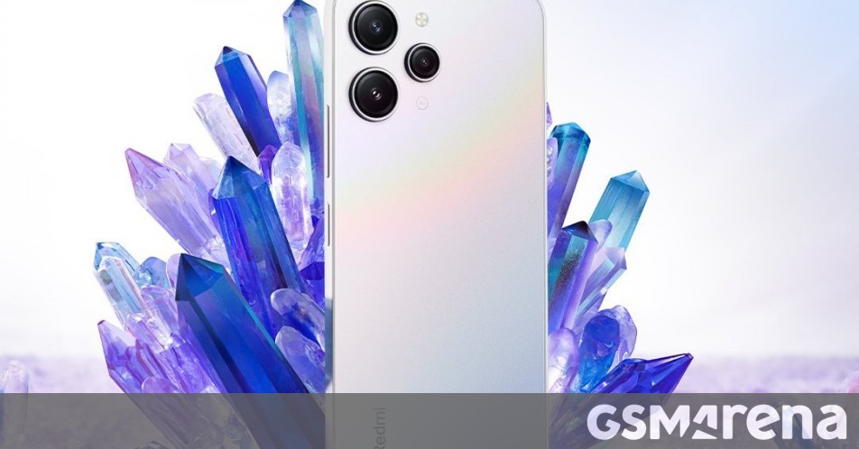 Redmi 12 sắp có màu mới khi ra mắt tại Ấn Độ vào ngày 1 tháng 8, những lời trêu ghẹo tiếp tục đến Redmi 12 sắp có màu mới khi ra mắt tại Ấn Độ vào ngày 1 tháng 8, những lời trêu ghẹo tiếp tục đến