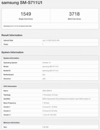 Samsung Galaxy S23 FE toàn cầu