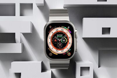 MacRumors Giveaway: Giành được Apple Watch Ultra và Titanium Band từ Lululook TechTimes Vietnam lululook ban nhạc vượt thời gian