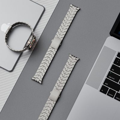 MacRumors Giveaway: Giành được Apple Watch Ultra và Titanium Band từ Lululook TechTimes Vietnam ban nhạc hiện đại lululook