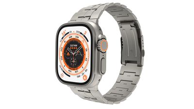 MacRumors Giveaway: Giành được Apple Watch Ultra và Titanium Band từ Lululook TechTimes Vietnam lululook cổ điển 2