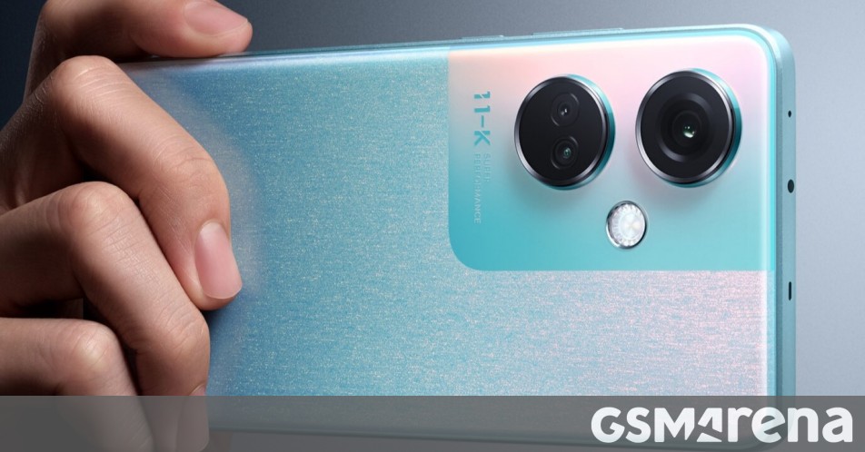 Ngày ra mắt của Oppo K11 được tiết lộ