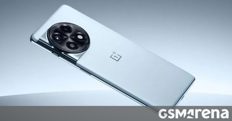 Tin đồn: OnePlus Ace 2 Pro sẽ có RAM lên tới 24GB và dung lượng lưu trữ 1TB Tin đồn: OnePlus Ace 2 Pro sẽ có RAM lên tới 24GB và dung lượng lưu trữ 1TB
